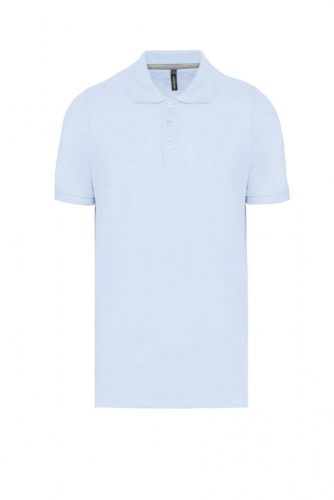 Designed To Work WK274 MEN'S SHORT-SLEEVED POLO SHIRT L