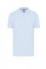 Designed To Work WK274 MEN'S SHORT-SLEEVED POLO SHIRT XL