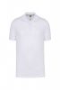 Designed To Work WK274 MEN'S SHORT-SLEEVED POLO SHIRT 2XL