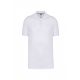 Designed To Work WK274 MEN'S SHORT-SLEEVED POLO SHIRT 2XL