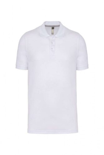 Designed To Work WK274 MEN'S SHORT-SLEEVED POLO SHIRT L