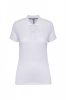 Designed To Work WK275 LADIES' SHORT-SLEEVED POLO SHIRT S