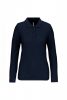 Designed To Work WK277 LADIES' LONG-SLEEVED POLO SHIRT 3XL