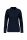 Designed To Work WK277 LADIES' LONG-SLEEVED POLO SHIRT L