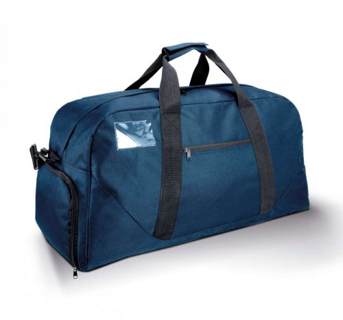 Designed To Work WKI0610 TRAVEL BAG U