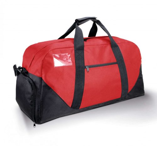 Designed To Work WKI0610 TRAVEL BAG U