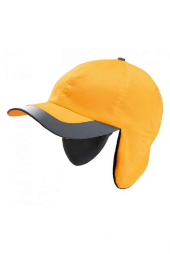 Designed To Work WKP122 NEON WINTER CAP - 6 PANELS U