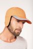 Designed To Work WKP122 NEON WINTER CAP - 6 PANELS U