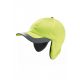 Designed To Work WKP122 NEON WINTER CAP - 6 PANELS U