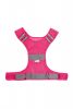 Designed To Work WKP705 FLUORESCENT MESH SPORTS VEST M/L